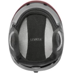 Uvex Ultra MIPS Antique Rose-grey Matt -Atomic Ski Winkel 22 ultra mips S566305 2005 4 1280x1280