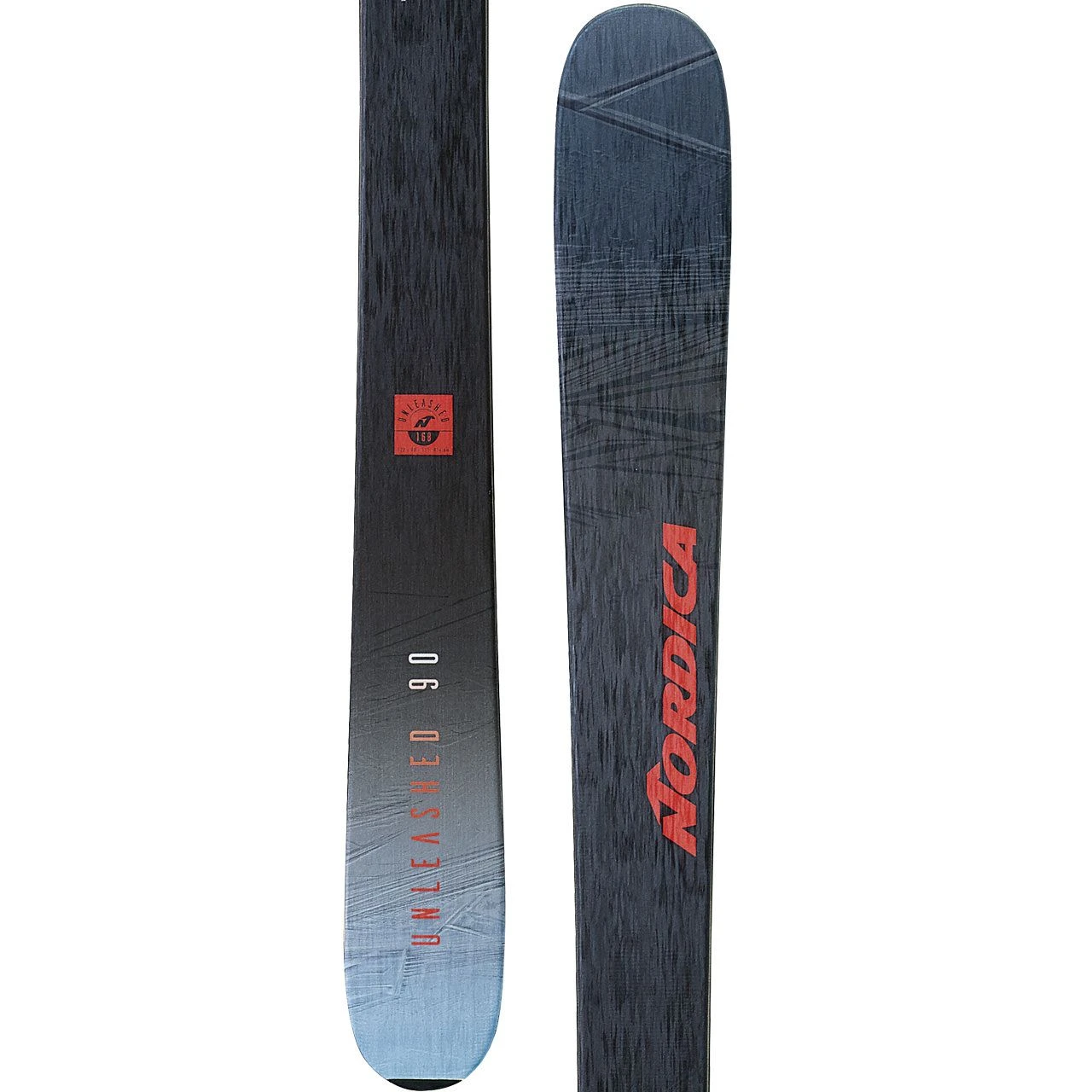 Nordica Unleashed 90 (2022/23) 1 Nordica Unleashed 90 (2022/23)