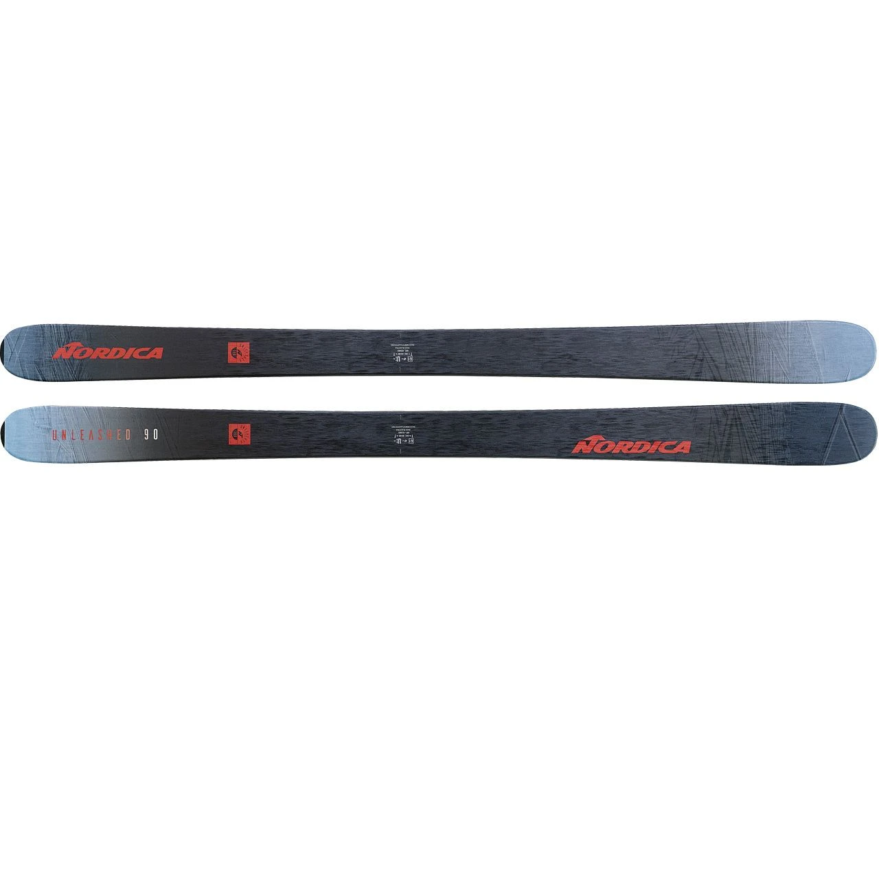 Nordica Unleashed 90 (2022/23) 2 Nordica Unleashed 90 (2022/23) - Afbeelding 2