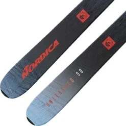 Nordica Unleashed 90 (2022/23) 9 Nordica Unleashed 90 (2022/23) -Atomic Ski Winkel 22 unleashed 90 0A235100 4 1280x1280