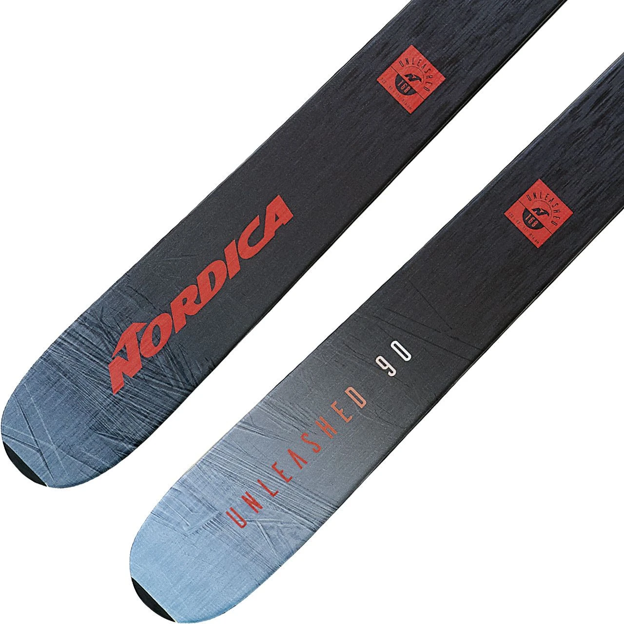 Nordica Unleashed 90 (2022/23) 5 Nordica Unleashed 90 (2022/23) - Afbeelding 5