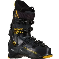 La Sportiva Vega Black