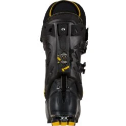 La Sportiva Vega Black -Atomic Ski Winkel 22 vega 89B999999 2 1280x1280