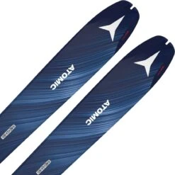 Atomic Backland 85 W Blue (2022/23) -Atomic Ski Winkel 22 w backland 85 AA0029506 2 1280x1280
