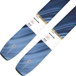 Atomic Backland 85 W Blue (2022/23) -Atomic Ski Winkel 22 w backland 85 AA0029506 4 1280x1280