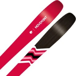 Movement Bond 86 W (2022/23) -Atomic Ski Winkel 22 w bond 86 22064 2 1280x1280