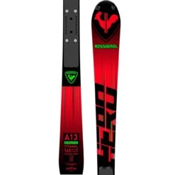 Rossignol Hero Athlete FIS SL Women R22 (2023/24)