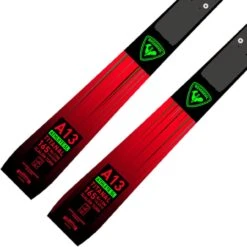 Rossignol Hero Athlete FIS SL Women R22 (2023/24) -Atomic Ski Winkel 22 w hero athl fis sl r22 RALAI01 4 1280x1280