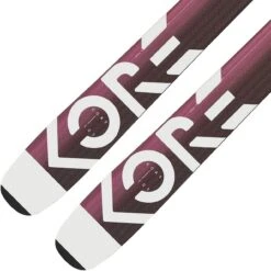 Head Kore 103 W (2022/23) -Atomic Ski Winkel 22 w kore 103 flat 315562 4 1280x1280