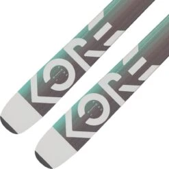 Head Kore 91 W (2022/23) 9 Head Kore 91 W (2022/23) -Atomic Ski Winkel 22 w kore 91 flat 315482 4 1280x1280