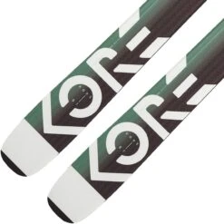 Head Kore 97 W (2022/23) -Atomic Ski Winkel 22 w kore 97 flat 315472 4 1280x1280