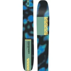K2 Mindbender 115 C W (2022/23)