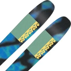 K2 Mindbender 115 C W (2022/23) -Atomic Ski Winkel 22 w mindbender 115 c 10G0500 101 1 2 1280x1280