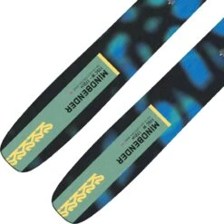 K2 Mindbender 115 C W (2022/23) -Atomic Ski Winkel 22 w mindbender 115 c 10G0500 101 1 4 1280x1280