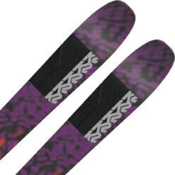 K2 Mindbender 99 TI W (2022/23) 7 K2 Mindbender 99 TI W (2022/23) -Atomic Ski Winkel 22 w mindbender 99 ti 10G0502 228 1 2 1280x1280