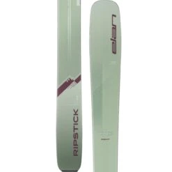 Elan Ripstick 102 W (2022/23)