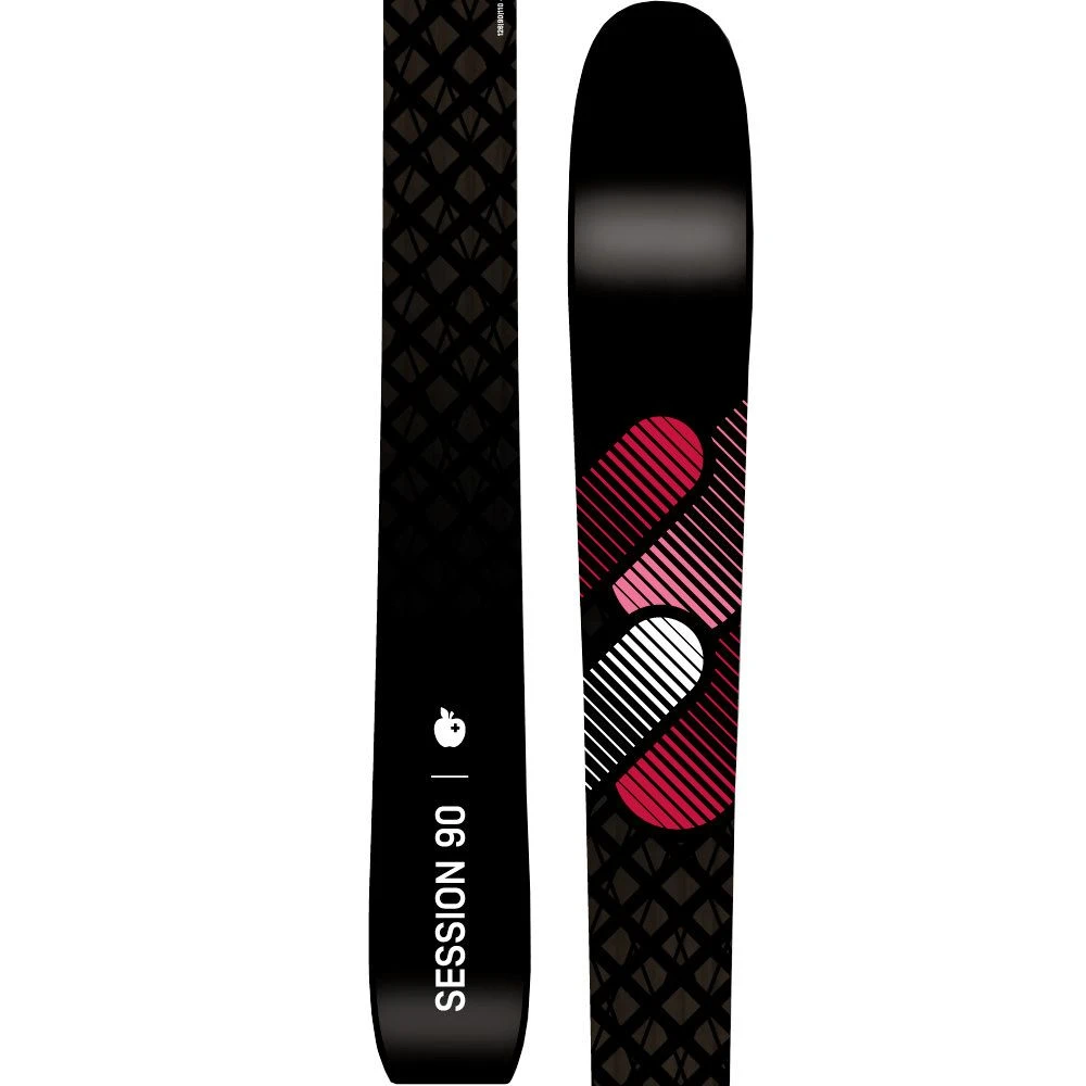 Movement Session 90 W (2022/23) 1 Movement Session 90 W (2022/23)