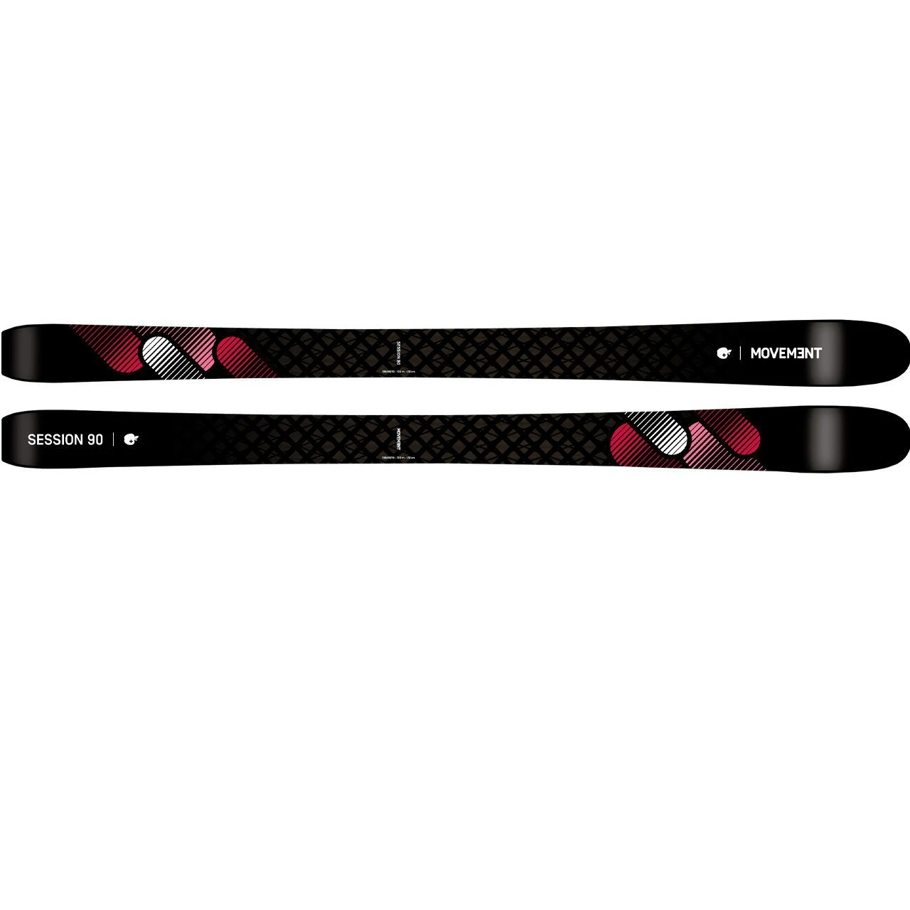 Movement Session 90 W (2022/23) 2 Movement Session 90 W (2022/23) - Afbeelding 2