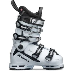 Nordica Speedmachine 3 85 W GW Black/anthra/white