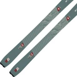 Kästle TX87 W (2022/23) -Atomic Ski Winkel 22 w tx87 AT87W22 3 1280x1280