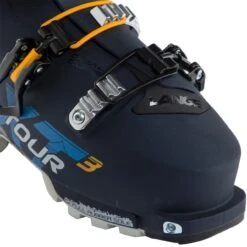 Lange XT3 Tour W Pro 115 Shadow Blue -Atomic Ski Winkel 22 w xt3 tour pro 115 LBL7410 7 1280x1280