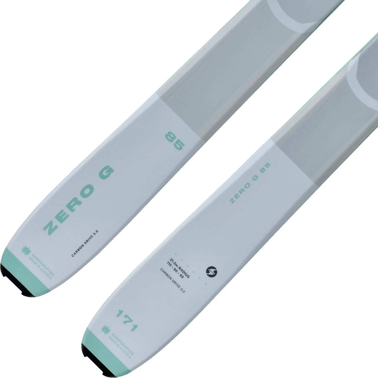 Blizzard Zero G 85 W (2022/23) 5 Blizzard Zero G 85 W (2022/23) - Afbeelding 5