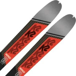 K2 Wayback 80 (2022/23) -Atomic Ski Winkel 22 wayback 80 10G0204 101 1 2 1280x1280