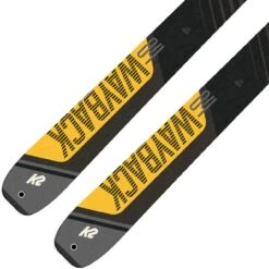 K2 Wayback 84 (2022/23) -Atomic Ski Winkel 22 wayback 84 10G0203 101 1 4 1280x1280