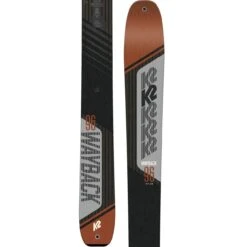 K2 Wayback 96 (2022/23)