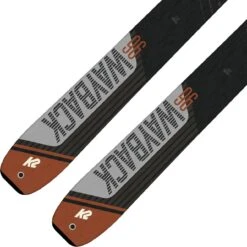 K2 Wayback 96 (2022/23) -Atomic Ski Winkel 22 wayback 96 10G0201 101 1 4 1280x1280