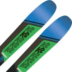 K2 Wayback Jr (2022/23) -Atomic Ski Winkel 22 wayback jr 10G0206 101 1 2 1280x1280