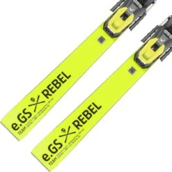 Head WCR E.GS Rebel Team U8 + SX 7.5 GW (2022/23) - Set Incl. Bindingen -Atomic Ski Winkel 22 wcr e gs rebel team 31401205 4 1280x1280