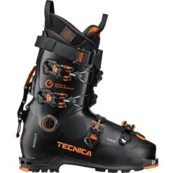 Tecnica Zero G Tour Scout Black