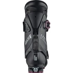 Hagan Core Lite Black/black/aubergine -Atomic Ski Winkel 22h HAG5COA 22 Hagan Core Lite black black aubergine 2 1280x1280