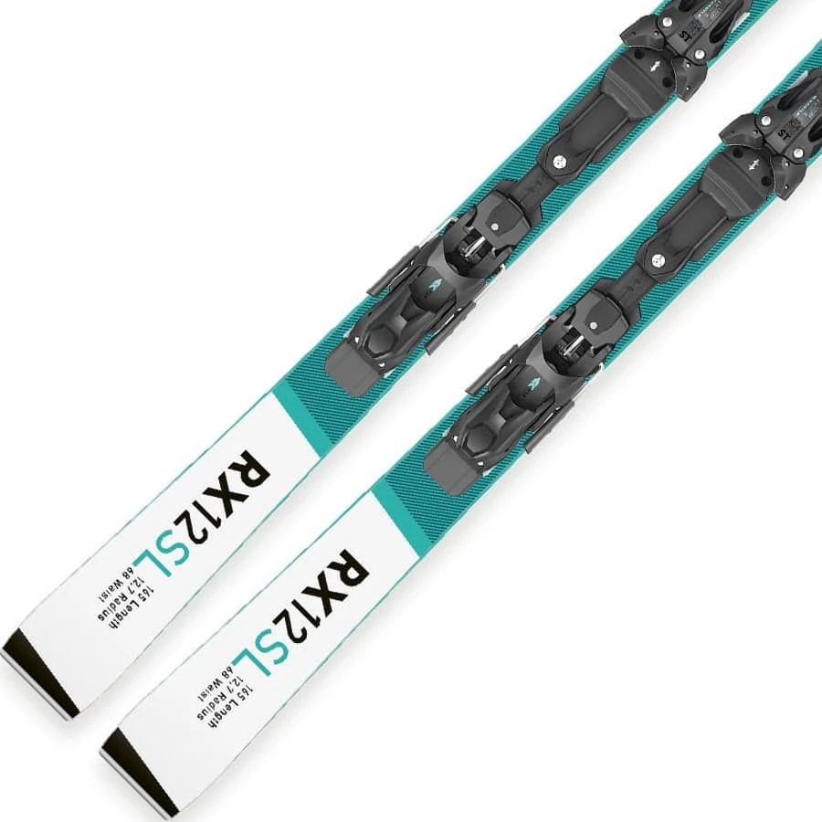 Kästle RX12 SL RP Evo (2022/23) - Set Incl. Bindingen 4 Kästle RX12 SL RP Evo (2022/23) - Set Incl. Bindingen - Afbeelding 4