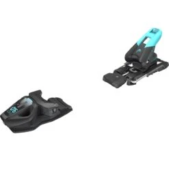 Head EVO 9 GW CA 85 Solid Black/speed Blue