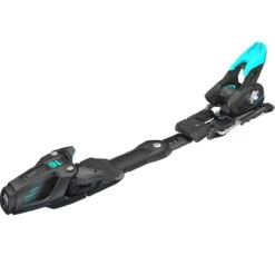 Head FreeFlex ST 16 Matt Black/speed Blue