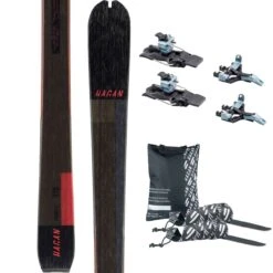 Hagan Pure 83 - Complete Set (2021/22)