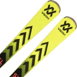 VÖLKL Völkl Racetiger SL (2023/24) - Set Incl. Bindingen -Atomic Ski Winkel 23 racetiger sl 2311004 200 2 1280x1280