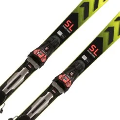 VÖLKL Völkl Racetiger SL (2023/24) - Set Incl. Bindingen -Atomic Ski Winkel 23 racetiger sl 2311004 200 3 1280x1280