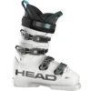 Head Raptor WCR 70 White/speed Blue