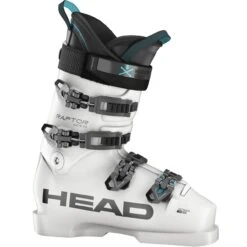 Head Raptor WCR 70 White/speed Blue