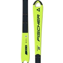 Fischer RC4 Worldcup SL Jr. U14/U12/U10/U8 M-Plate (2023/24)