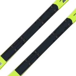 Fischer RC4 Worldcup SL Jr. U14/U12/U10/U8 M-Plate (2023/24) -Atomic Ski Winkel 23 rc wc sl jr m plate A11023 neu 3 1280x1280