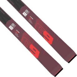 Atomic Redster G9 FIS Revoshock Women Icon (2023/24) -Atomic Ski Winkel 23 redster g9 fis revo w icon AA0029876 4 1280x1280