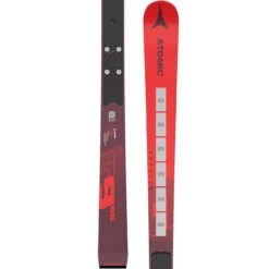 Atomic Redster G9 RS Revoshock Masters X (2023/24)