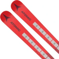 Atomic Redster G9 RS Revoshock Masters Icon (2023/24) -Atomic Ski Winkel 23 redster g9 rs revo master AA0029764 2 1280x1280