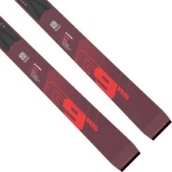Atomic Redster G9 RS Revoshock Masters Icon (2023/24) -Atomic Ski Winkel 23 redster g9 rs revo master AA0029764 4 1280x1280