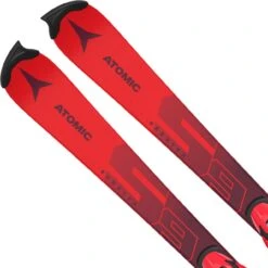 Atomic Redster S9 FIS Junior-RP² U14/U12/U10 (2023/24) - Set Incl. Bindings -Atomic Ski Winkel 23 redster s9 fis jr rp u10 AAST01974U8 2 1280x1280 1