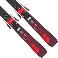 Atomic Redster S9 FIS Junior-RP² U14/U12/U10 (2023/24) - Set Incl. Bindings -Atomic Ski Winkel 23 redster s9 fis jr rp u10 AAST01974U8 3 1280x1280 1